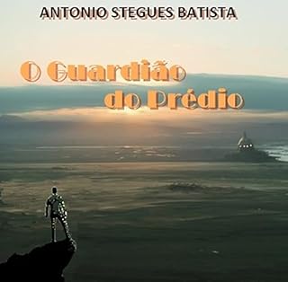 Livro O GUARDIÃO DO PRÉDIO: Conto