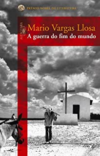 Livro A guerra do fim do mundo