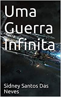 Livro Uma Guerra Infinita