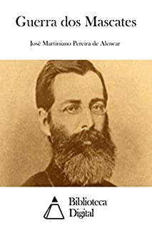 Livro Guerra dos Mascates