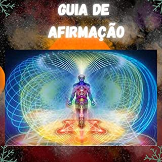 Livro Guia para Afirmações: positiva