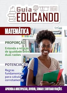 Guia Educando - Ed. 60 - Matemática