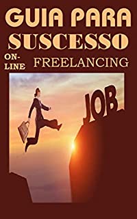 Livro Guia para o Freelancer Online de Sucesso