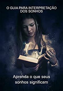 Livro O Guia Para Interpretação Dos Sonhos