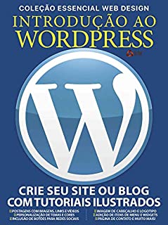 Livro Guia Introdução ao WordPress