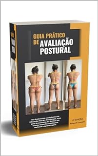 Livro Guia Pratico De Avaliação Postural Volume 2.