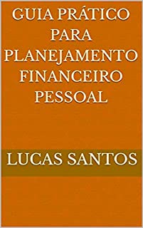 Livro Guia Prático para Planejamento Financeiro Pessoal