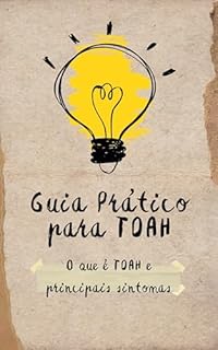 Livro Guia Prático para TDAH: O que é TDAH e principais sintomas