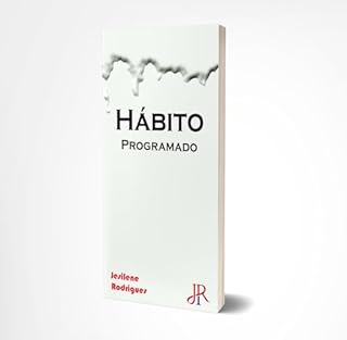 Livro HÁBITO PROGRAMADO