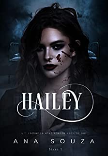 Hailey (Duologia Daugherty´s Livro 1)