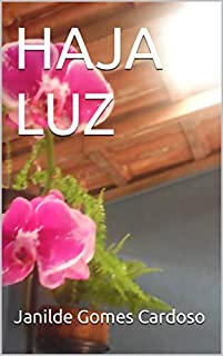 Livro HAJA LUZ