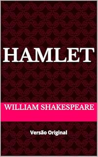 Livro Hamlet: Versão Original