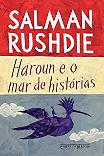 Livro Haroun e o mar de histórias