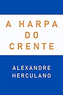 Livro A Harpa do Crente