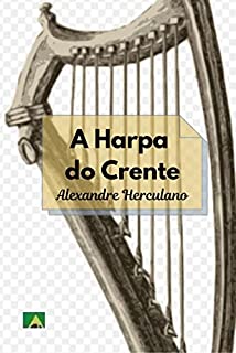 Livro A Harpa do Crente