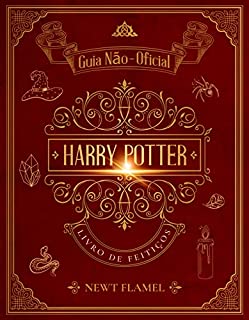 Dicionario de Feitiços, PDF, Harry Potter