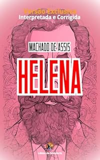 Livro Helena