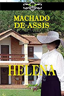 Livro HELENA (CLASSICOS DO BRASIL)