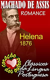 HELENA (Coleção Machados de Assis Livro 5)