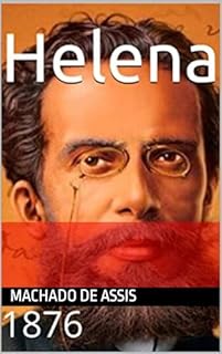 Livro Helena: Machado de Assis