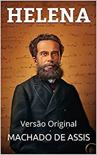 Livro HELENA: Versão Original