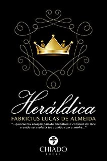 Livro HERÁLDICA