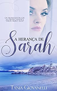 Livro A Herança de Sarah