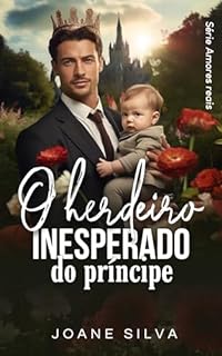 Livro O herdeiro inesperado do príncipe