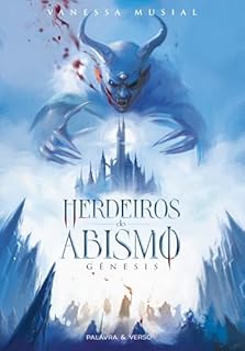 Herdeiros do Abismo: Gênesis