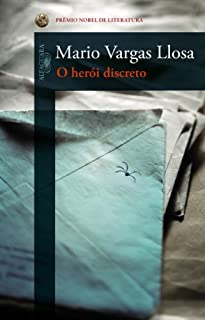 Livro O herói discreto