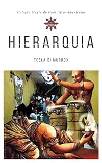 Livro Hierarquia & Oração