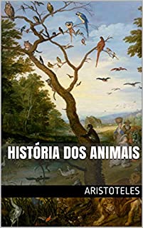 Livro História dos Animais