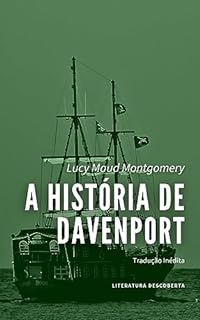 Livro A História de Davenport