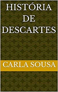 Livro História de Descartes