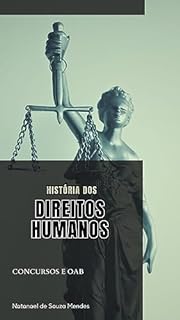 Livro História dos Direitos Humanos