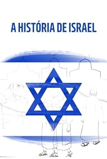 Livro História de Israel: De Abraão a Tel Aviv