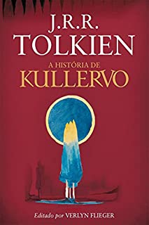 Livro A história de Kullervo