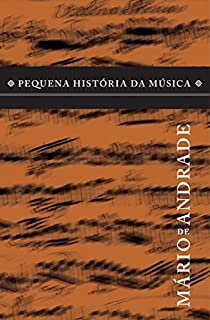 Livro Pequena história da música