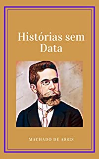 Livro Histórias sem Data