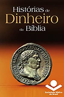 Livro Histórias de dinheiro da Bíblia (Histórias da Bíblia)