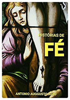 HistÓrias De FÉ