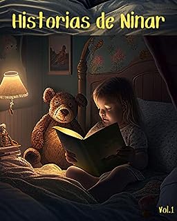 Histórias de Ninar