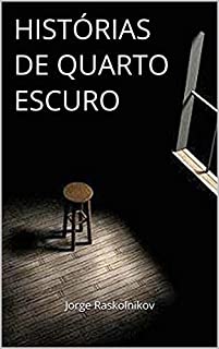 Livro Histórias de quarto escuro