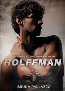 Livro HOLFFMAN