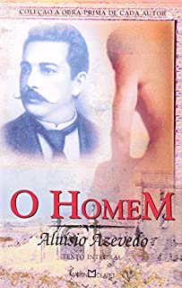 Livro O Homem