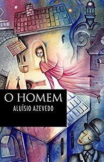 Livro O Homem