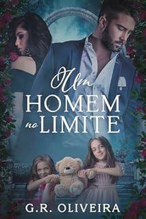 Livro Um Homem no Limite