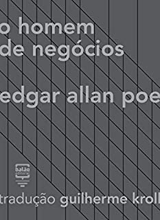 Livro O homem de negócios