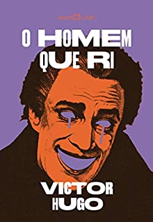 Livro O homem que ri