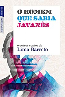 Livro O homem que sabia javanês